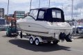 Sea Ray 215 Weekender VERSATILE CRUISER IN EXCELLENT CONDITION