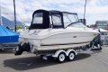 Sea Ray 215 Weekender VERSATILE CRUISER IN EXCELLENT CONDITION