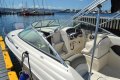 Sea Ray 215 Weekender VERSATILE CRUISER IN EXCELLENT CONDITION