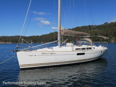 Used Jeanneau Boats For Sale Yachthub