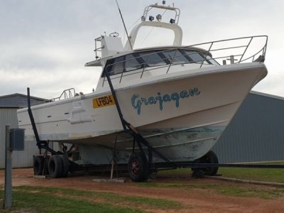Commercial Vessels Used Boats For Sale Yachthub