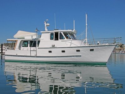 Power Boats 41ft 50ft Used Boats For Sale Yachthub