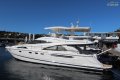 Fairline Squadron 58