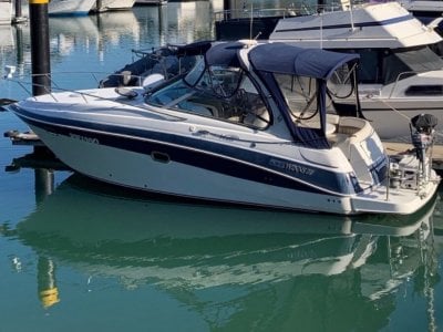 Four Winns Vista Boats For Sale In Australia Boats Online