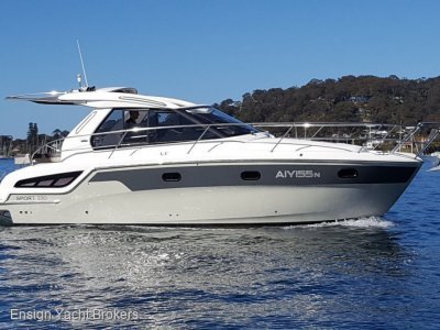 Bavaria Sport 330 HT