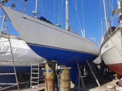 fast 40 sailboat for sale