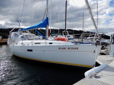 Beneteau Oceanis 361 EXCEPTIONAL CONDITION, NEW ENGINE, HUGE INVENTORY!