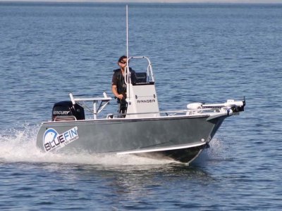 Bluefin 4.80 Ranger