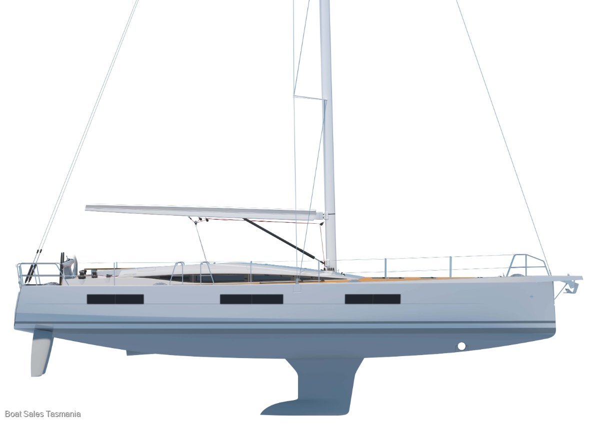 Jeanneau 60 Yachts (NEW MODEL)