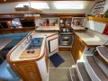 Catalina 400 two cabin version