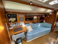 Catalina 400 two cabin version