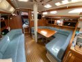 Catalina 400 two cabin version