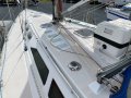 Catalina 400 two cabin version