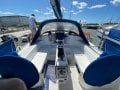 Catalina 400 two cabin version