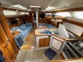 Catalina 400 two cabin version