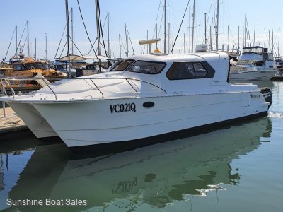 Sunshine Boat Sales Qld Scarborough Recent Sales Yachthub