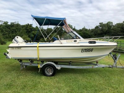 Used Power Monohull Boats For Sale In Vic Boats Online