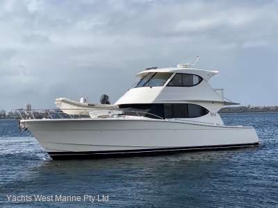 Maritimo Boats For Sale In Australia Boats Online