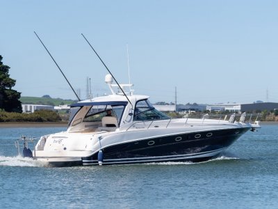 Used Sea Ray 515 Sundancer For Sale Boats For Sale Yachthub