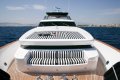 Cantieri Di Pisa Akhir 108 Luxury Yacht- Expressions of interest invited.:Sistership