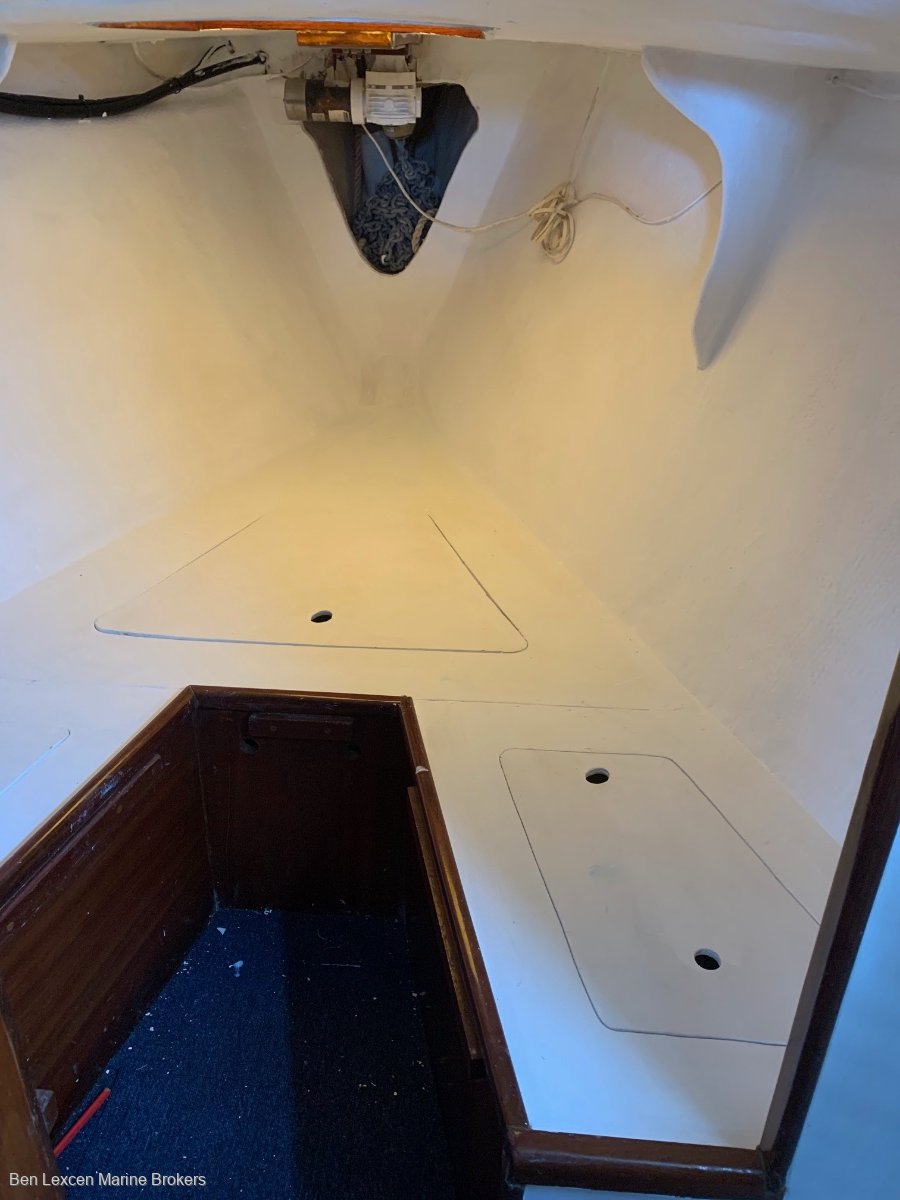 Compass Yachts Easterly 31 - NOW REDUCED, OWNER KEEN TO SELL