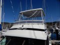 Mariner 3400 Flybridge SUPERB CONDITION WITH MANY UPGRADES!