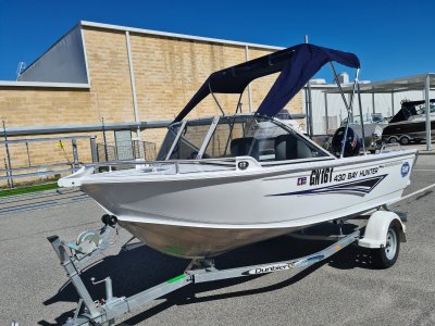 Clark Boats For Sale In Australia Boats Online