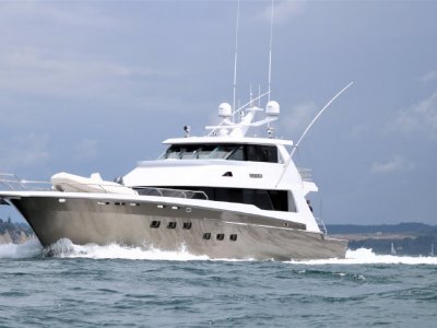 Super Yachts For Sale Luxury Cruisers Sail And Power Yachthub