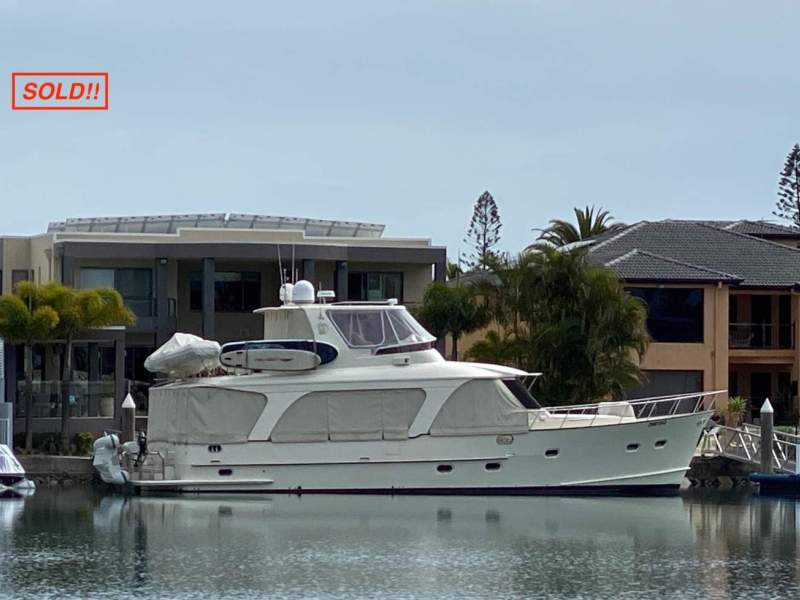 Clipper Cordova 60