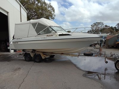 Fraser Boats For Sale In Australia Boats Online