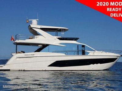 Absolute 62 Fly - 2020 Model - READY TO DELIVER