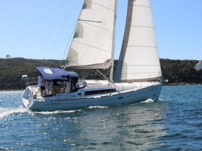 Used Beneteau Boats For Sale Yachthub