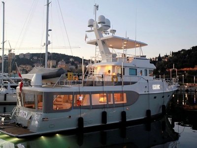 Nordhavn 60