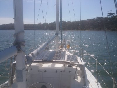 Sail Monohulls 36ft 40ft Used Yachts For Sale Yachthub