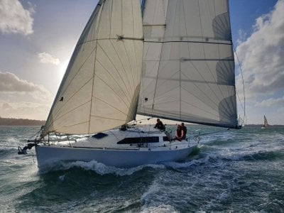 Peter Milner Blakewell - White, Ttian 36