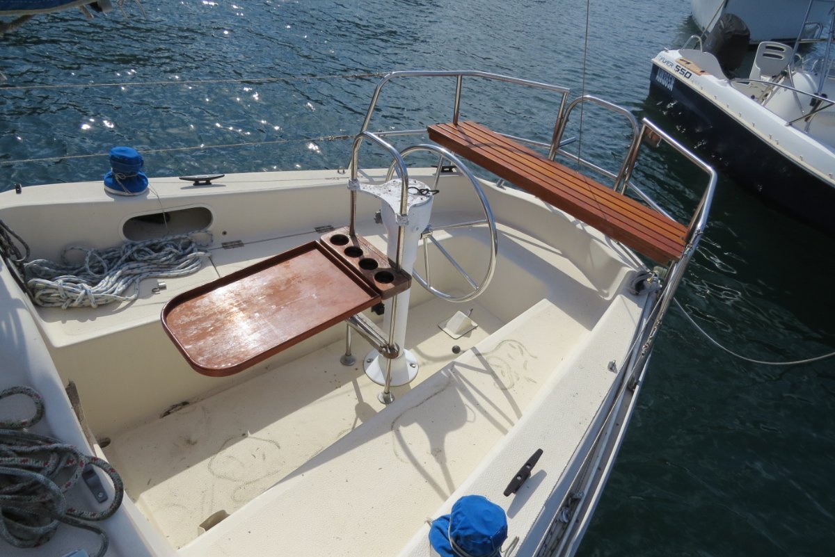 compass 29 sailboatdata