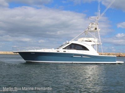Used Riviera 48 Offshore Express With Tower For Sale Boats For Sale Yachthub