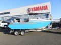 New Extreme 605 Sport Fisher