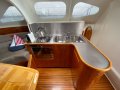 Chamberlin 44 Performance Cruising Catamaran