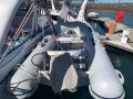 Chamberlin 44 Performance Cruising Catamaran