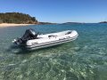 Chamberlin 44 Performance Cruising Catamaran