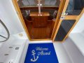 Chamberlin 44 Performance Cruising Catamaran