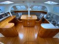 Chamberlin 44 Performance Cruising Catamaran