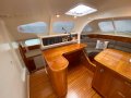 Chamberlin 44 Performance Cruising Catamaran