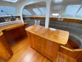 Chamberlin 44 Performance Cruising Catamaran