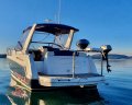 Jeanneau Leader 8 IMMACULATE DIESEL SPORTS CRUISER, READY TO ENJOY!