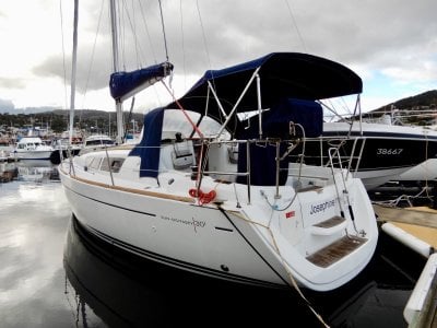 Jeanneau Sun Odyssey 30i EXCEPTIONAL CONDITION, TURN KEY PACKAGE!