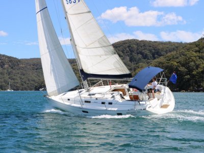 Used Beneteau Boats For Sale Yachthub