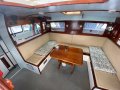 Simpson Cloud 12 Three Cabin