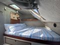 Simpson Cloud 12 Three Cabin